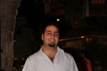 Saturday Night at Byblos Old Souk, Part 2 of 2